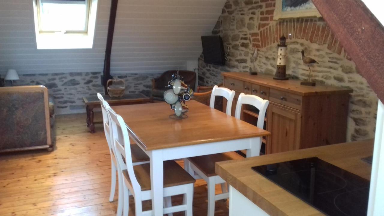Marie Apartment *