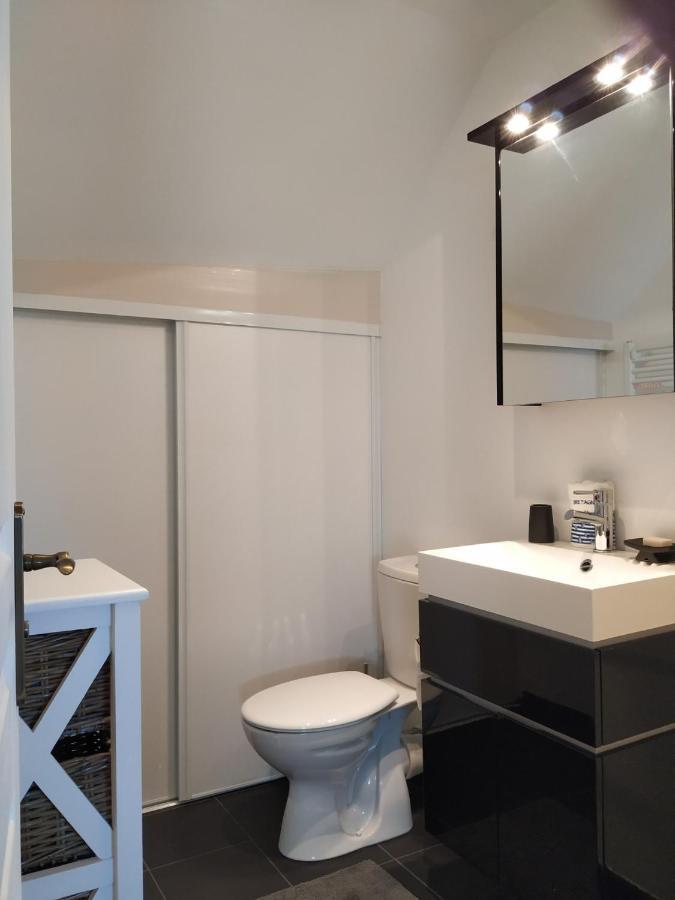 Apartment Marie Cancale