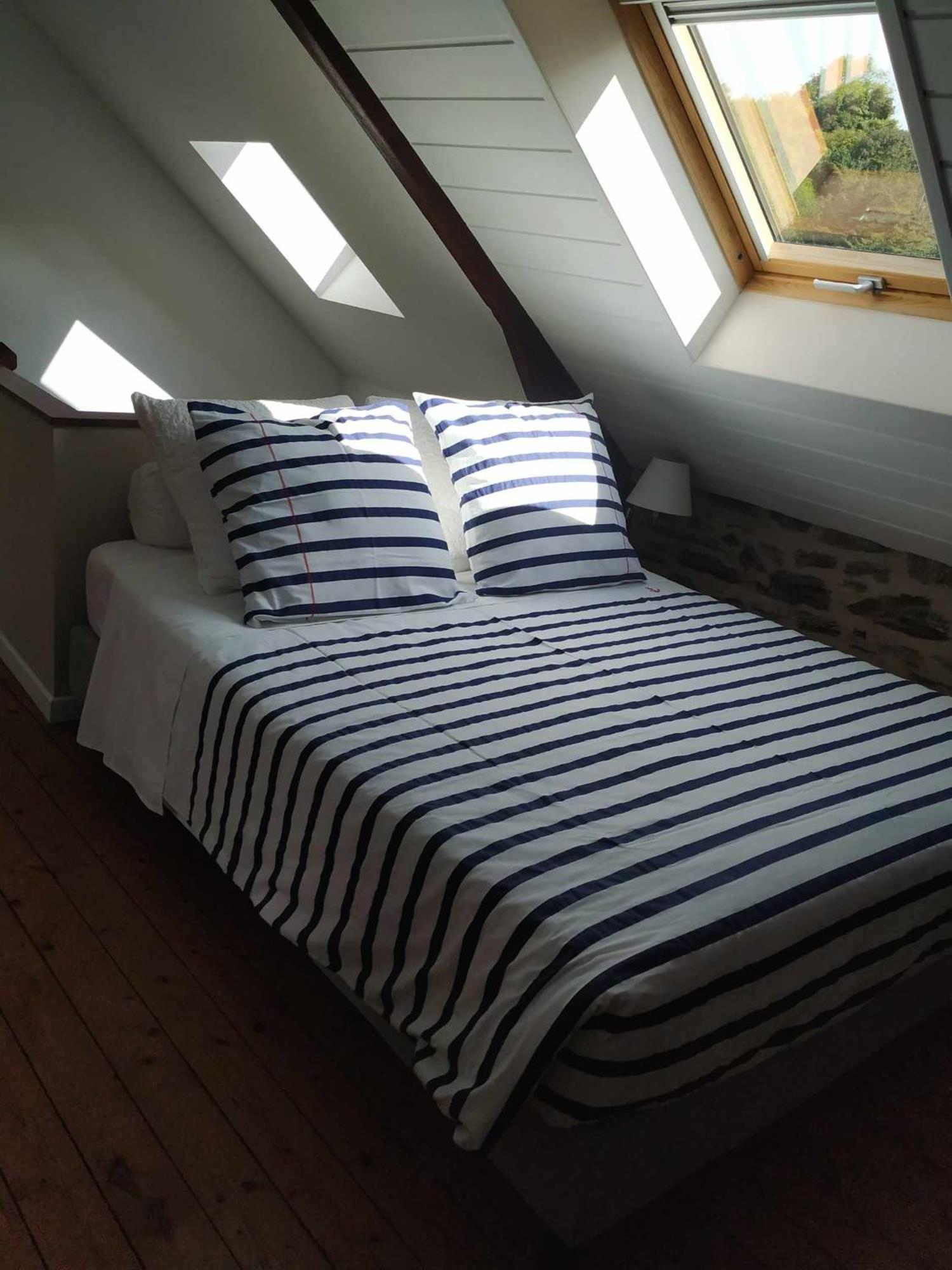 Apartment Marie Cancale