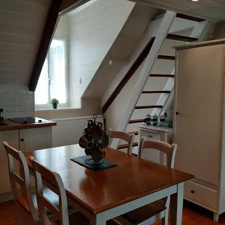 Studio Marie Cancale Esterno foto