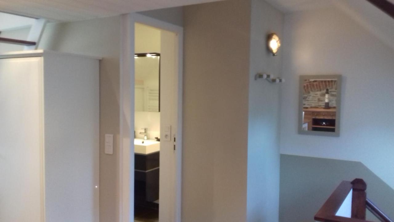 Apartment Marie Cancale